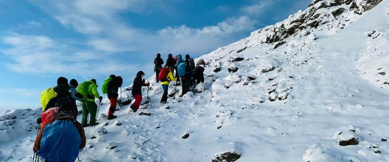 How to Prepare for Your Kilimanjaro Trek: 2026 Training, Gear & Tips